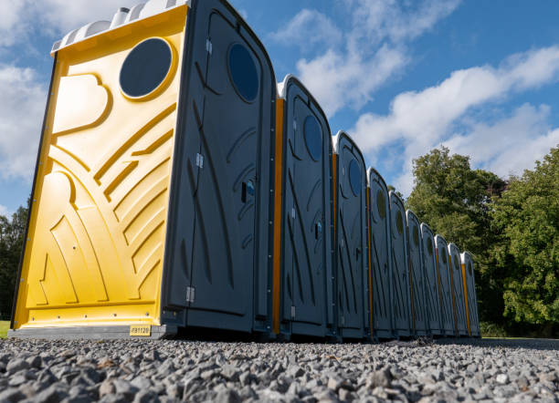 Best VIP or Luxury Restroom Trailers  in Rupert, ID