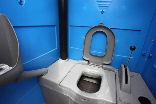 Best Portable Restroom Removal and Pickup  in Rupert, ID