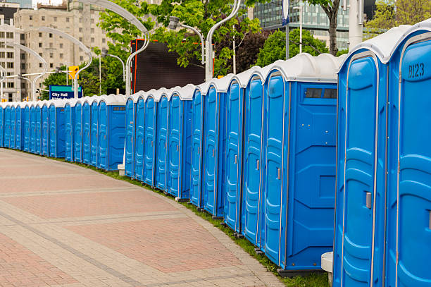 Portable Restroom Servicing (Cleaning and Restocking) in Rupert, ID